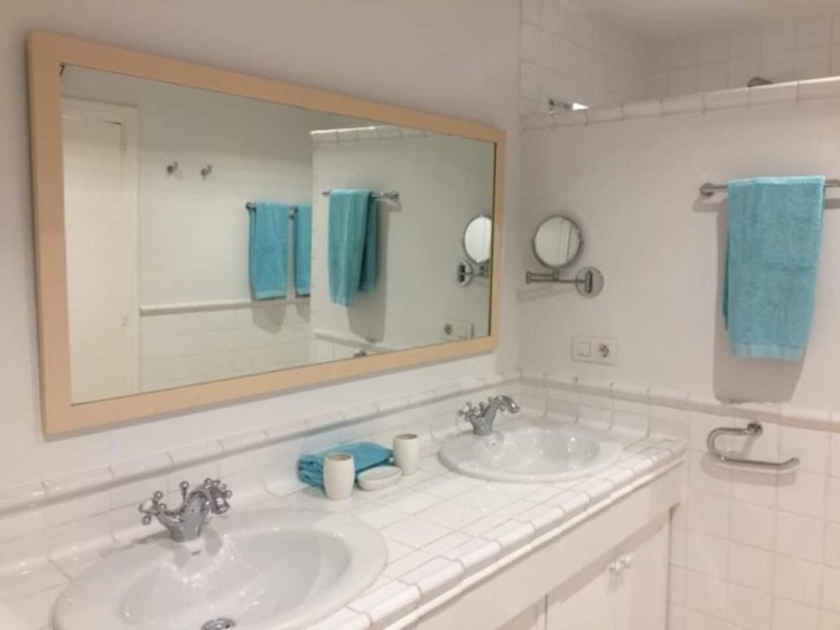 Casa Razzo Apartman Altea Kültér fotó