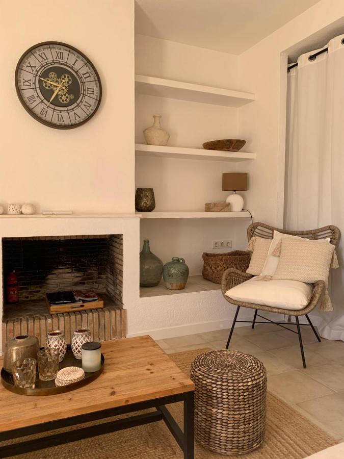 Casa Razzo Apartman Altea Kültér fotó